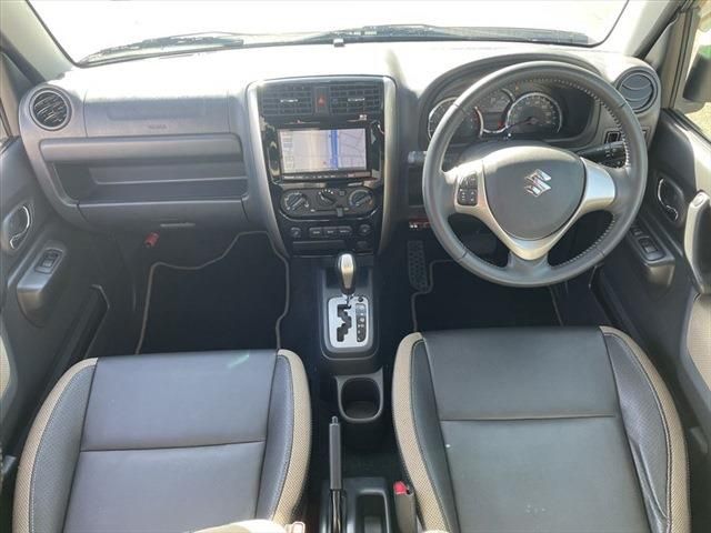Suzuki JIMNY 2015-10 193359-18