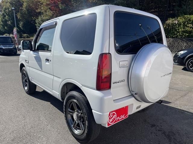 Suzuki JIMNY 2015-10 193359-6