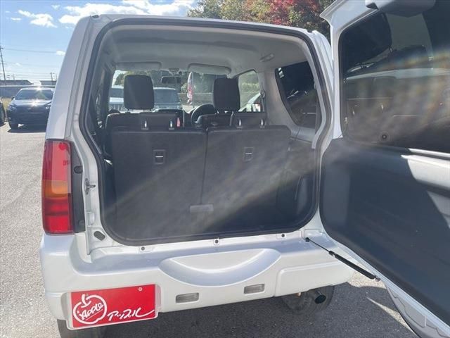 Suzuki JIMNY 2015-10 193359-23