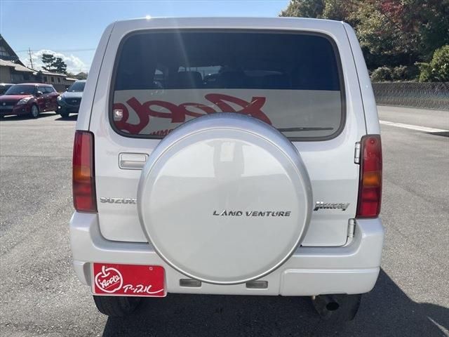 Suzuki JIMNY 2015-10 193359-5
