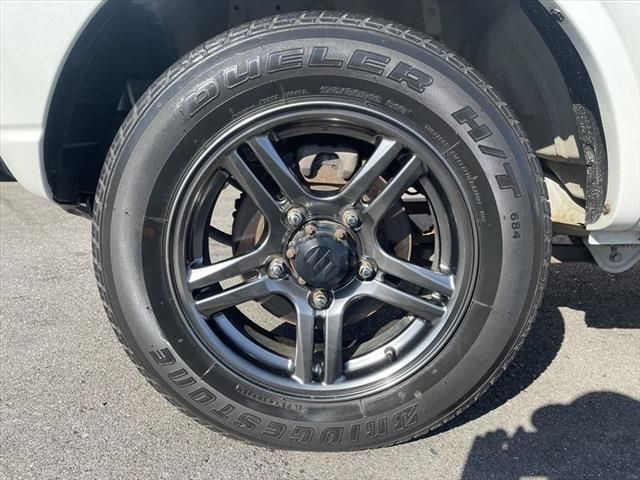 Suzuki JIMNY 2015-10 193359-16