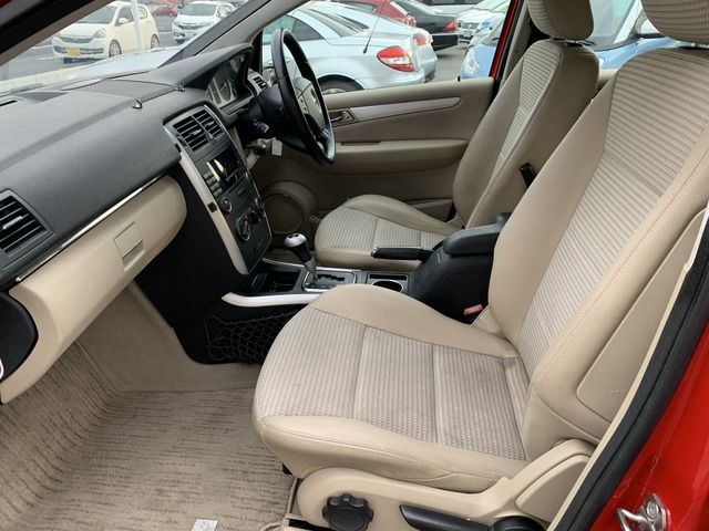 Mercedes Benz B-CLASS 2006-10 5256-15
