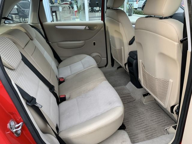 Mercedes Benz B-CLASS 2006-10 5256-12