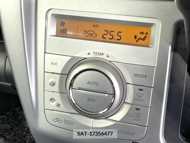 Suzuki HUSTLER 2015-07 391344-6