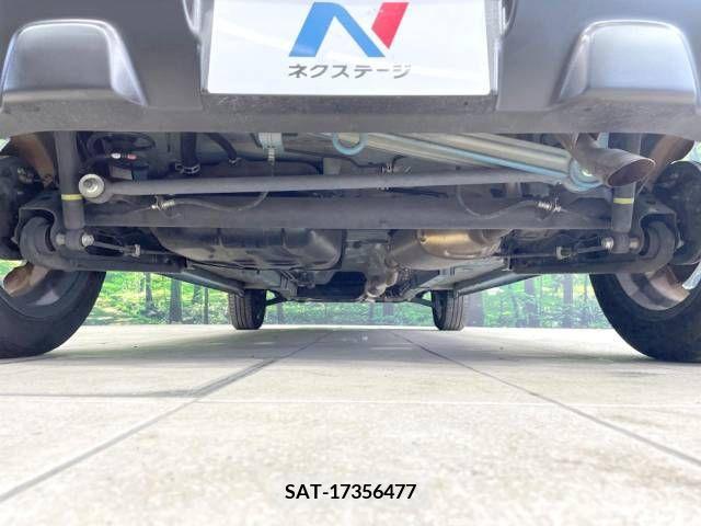 Suzuki HUSTLER 2015-07 391344-19