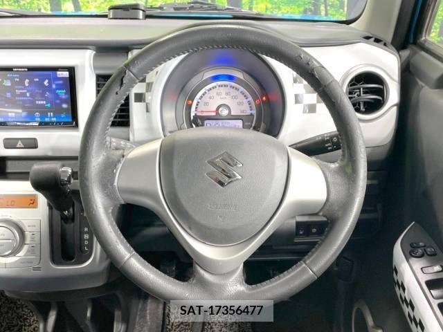 Suzuki HUSTLER 2015-07 391344-11