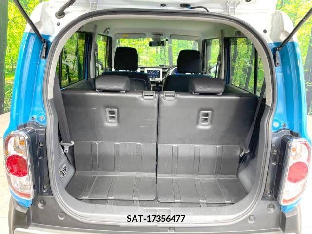 Suzuki HUSTLER 2015-07 391344-10