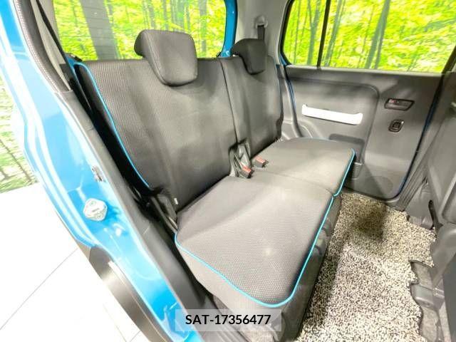 Suzuki HUSTLER 2015-07 391344-9