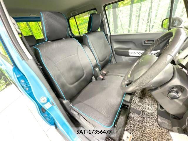 Suzuki HUSTLER 2015-07 391344-8