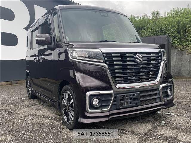 Suzuki SPACIA 2019-06 387010-6