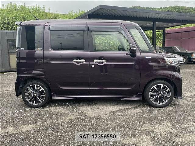 Suzuki SPACIA 2019-06 387010-5