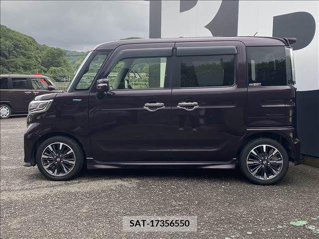 Suzuki SPACIA 2019-06 387010-4