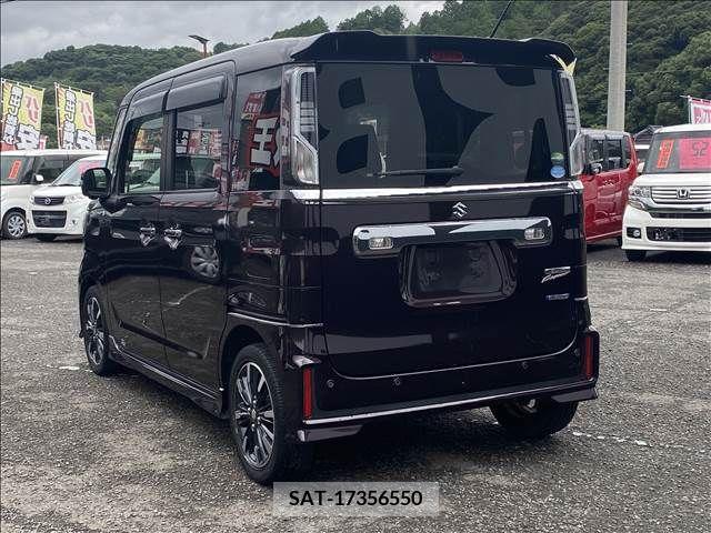 Suzuki SPACIA 2019-06 387010-3