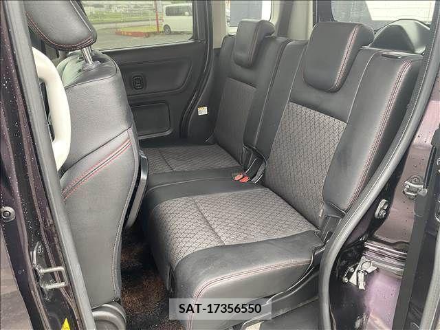 Suzuki SPACIA 2019-06 387010-12