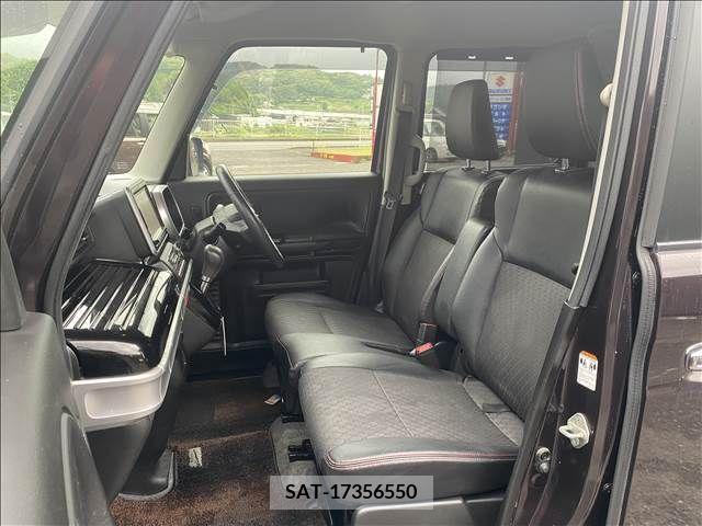 Suzuki SPACIA 2019-06 387010-11