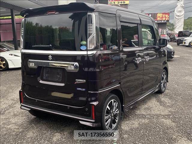 Suzuki SPACIA 2019-06 387010-1