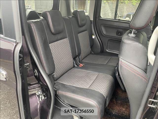 Suzuki SPACIA 2019-06 387010-10
