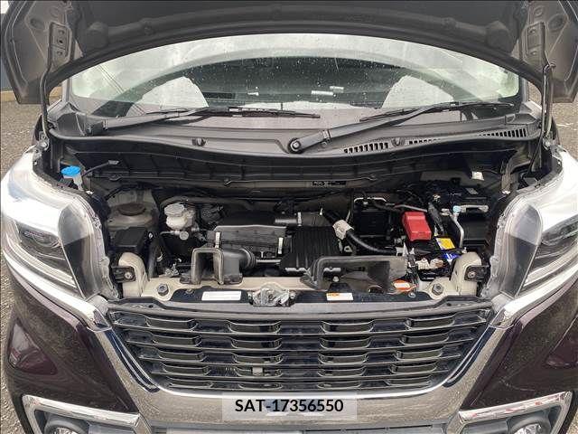 Suzuki SPACIA 2019-06 387010-19