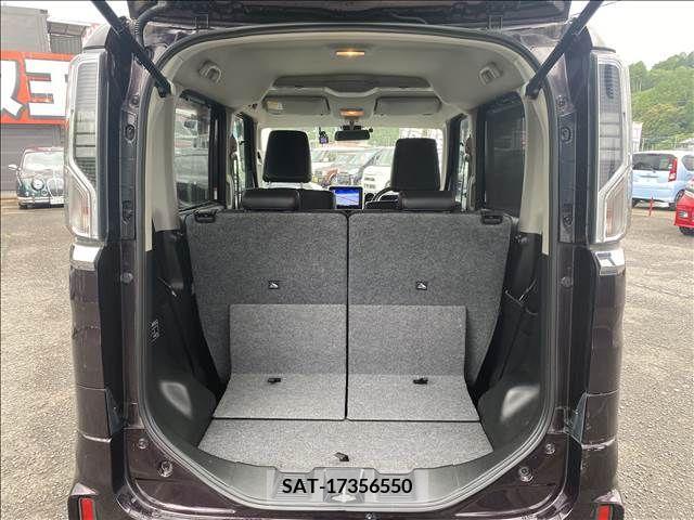 Suzuki SPACIA 2019-06 387010-15