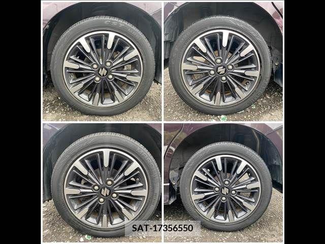 Suzuki SPACIA 2019-06 387010-18
