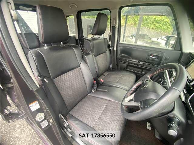 Suzuki SPACIA 2019-06 387010-9