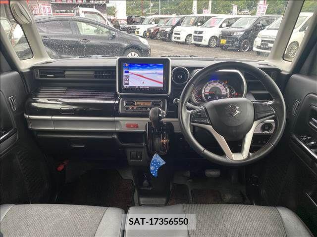 Suzuki SPACIA 2019-06 387010-8
