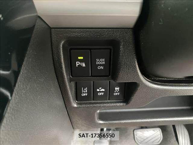 Suzuki SPACIA 2019-06 387010-14