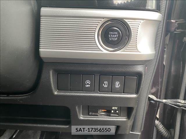 Suzuki SPACIA 2019-06 387010-13