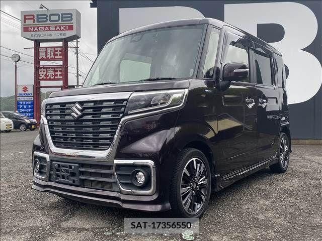 Suzuki SPACIA 2019-06 387010-7