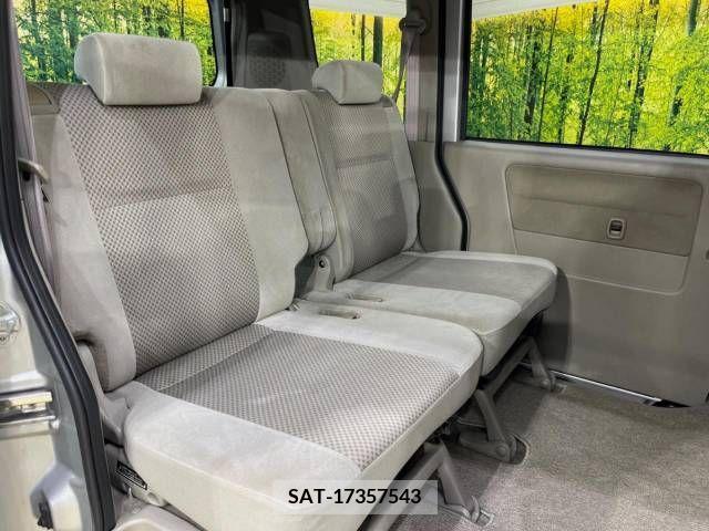 Suzuki EVERY WAGON 2010-07 359987-9