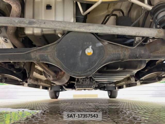 Suzuki EVERY WAGON 2010-07 359987-19