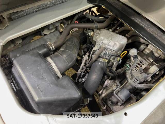 Suzuki EVERY WAGON 2010-07 359987-18