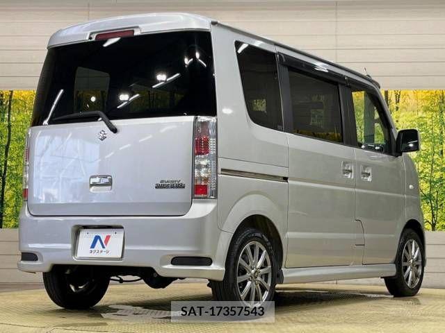 Suzuki EVERY WAGON 2010-07 359987-17