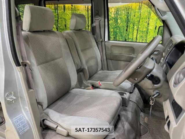 Suzuki EVERY WAGON 2010-07 359987-8