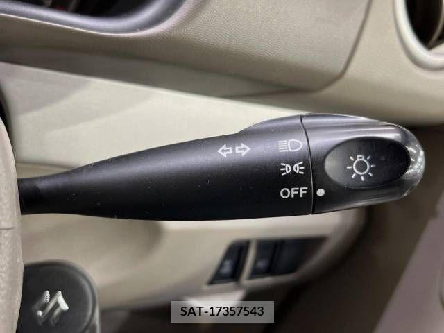 Suzuki EVERY WAGON 2010-07 359987-7