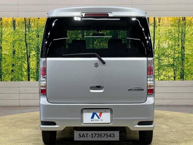 Suzuki EVERY WAGON 2010-07 359987-15