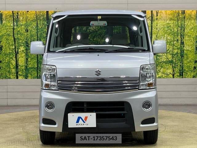 Suzuki EVERY WAGON 2010-07 359987-14