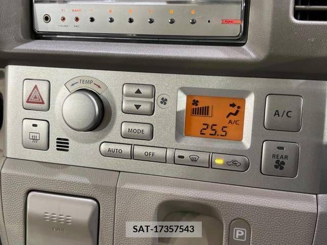 Suzuki EVERY WAGON 2010-07 359987-5