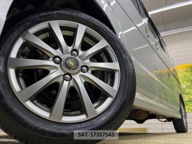 Suzuki EVERY WAGON 2010-07 359987-13