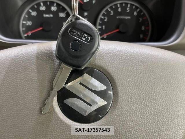 Suzuki EVERY WAGON 2010-07 359987-4