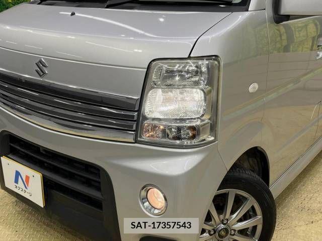 Suzuki EVERY WAGON 2010-07 359987-12