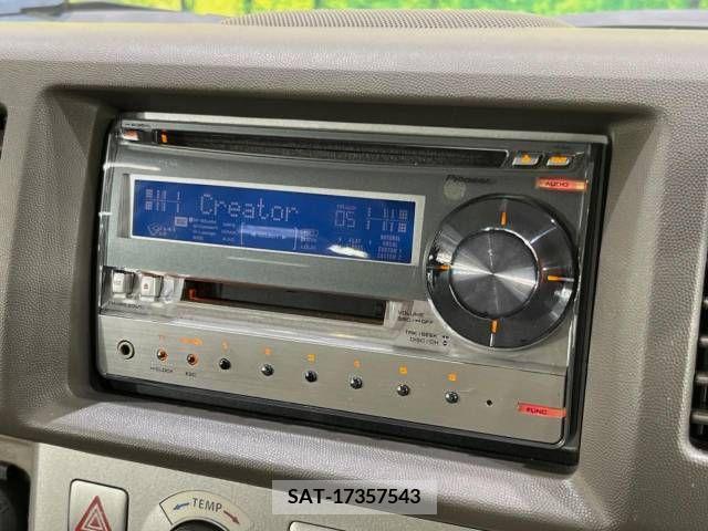 Suzuki EVERY WAGON 2010-07 359987-3