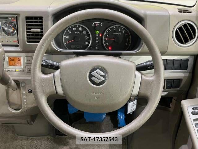 Suzuki EVERY WAGON 2010-07 359987-11