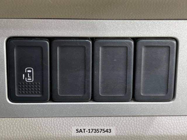 Suzuki EVERY WAGON 2010-07 359987-2