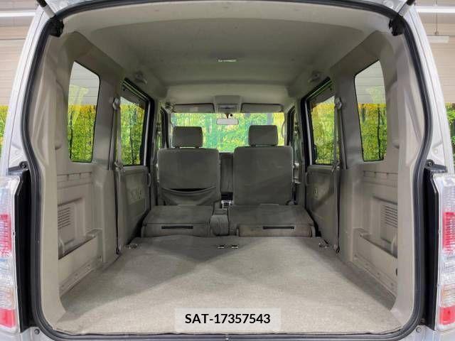 Suzuki EVERY WAGON 2010-07 359987-10