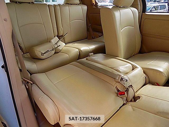 Toyota ALPHARD 2010-11 259277-23