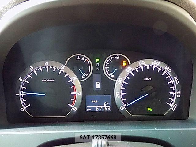 Toyota ALPHARD 2010-11 259277-7