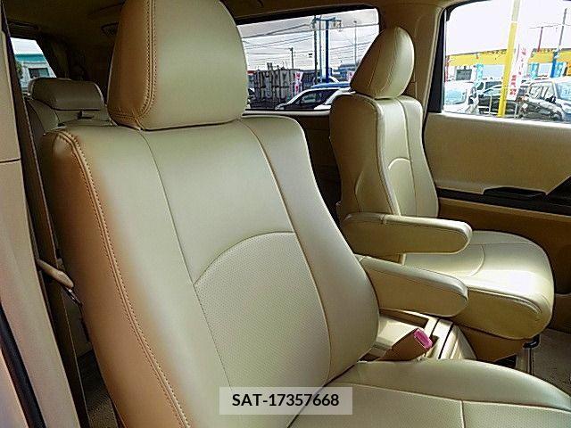 Toyota ALPHARD 2010-11 259277-9