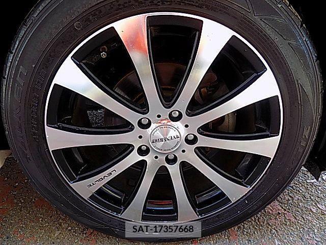 Toyota ALPHARD 2010-11 259277-11