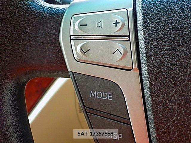 Toyota ALPHARD 2010-11 259277-16